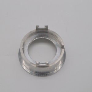 Пользовательский прототип обработки с ЧПУ